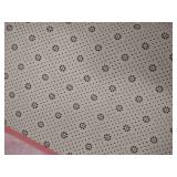 Pink Area Rug for Girls Bedroom,Fluffy Shag Rug 70"x48