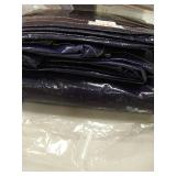 Mattress Bags for Moving â Reusable Mattress Storage Bag Queen Size with Carry Handles â Extra Thick, Heavy Duty Protector, Plastic Mattress Cover for Moving 82âx79â (Queen