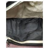 LEO Professional Slingshot Rifle Bag Can Load slingshot Rifle with Scope Mounted print varies from stock photo