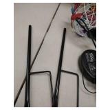 Solar Lights Outdoor Butterfly Lights Garden Decorative Solar Stake Lights with Butterflies Decor Powered Waterproof for Garden Yard Pathway 2 Pack