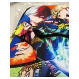 My Hero Academia Backpack Suits For teens