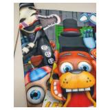 Five Nights at Freddy