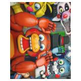 Five Nights at Freddy
