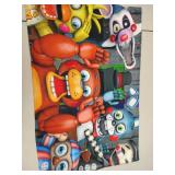 Five Nights at Freddy