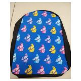 Fortnite llama back pack