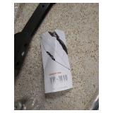 DOSTYLE Archery Takedown Bow and Arrow Set Hunting Long Bow Kit for Outdoor use may vary from stock photo