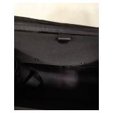 DRZERUI Carrying Case for PS5, Travel Bag for Playstation DualSens Controller, PS5 Games, Console Base and Gaming Accessories