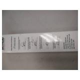 MOTIUM OEM QUALITY Premium All-Season Windshield Wiper Blades (20"+18" pair for front windshield