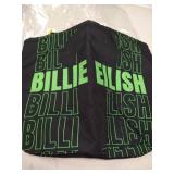 billie eilish bag handbag thick canvas
