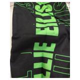 billie eilish bag handbag thick canvas