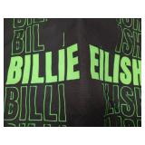 billie eilish bag handbag thick canvas