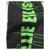 billie eilish bag handbag thick canvas