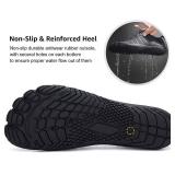 Water Shoes Quick Dry Barefoot Beach Aqua Sport Swim Surf Pool Hiking Diving Walking for Men Women varies from stock photo size uk 44