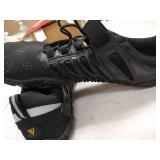 Water Shoes Quick Dry Barefoot Beach Aqua Sport Swim Surf Pool Hiking Diving Walking for Men Women varies from stock photo size uk 44