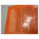 The Subtle Art of Not Giving a F*ck paperback