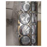 GM Genuine Parts 12589226 Cylinder head gasket and more parts
