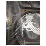 GM Genuine Parts 12589226 Cylinder head gasket and more parts