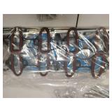 GM Genuine Parts 12589226 Cylinder head gasket and more parts