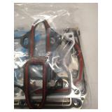 GM Genuine Parts 12589226 Cylinder head gasket and more parts