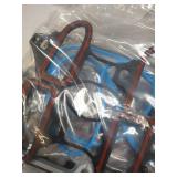 GM Genuine Parts 12589226 Cylinder head gasket and more parts