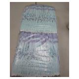 Luvs Pro Level Leak Protection Diapers looks to be size 4 unknown count