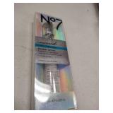 No7 Laboratories Line Correcting Booster Serum - 0.5 fl oz