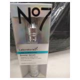 No7 Laboratories Line Correcting Booster Serum - 0.5 fl oz