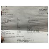 25 ton scrap salvage AC unit