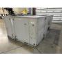 25 ton scrap salvage AC unit