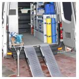 stalwart Atv Utv Ramp