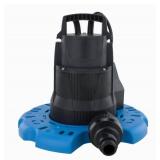 Utilitech Thermoplastic Plug-in Pool Cover Pump: 1/4 Hp, 40 Gpm (0955587)