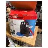 Utilitech Thermoplastic Plug-in Pool Cover Pump: 1/4 Hp, 40 Gpm (0955587)