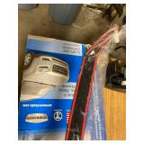 AVS 2018 GMC Terrain Aeroskin Low Profile Acrylic Hood Shield - Smoke