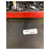 AVS windblocker for front hood of vehicle