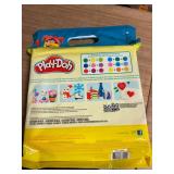 Play-Doh 50 Count Party Bag, 50 oz