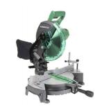 Metabo HPT 10â Compound Miter Saw