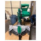 Metabo HPT 10â Compound Miter Saw