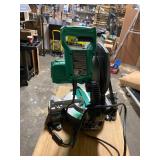 Metabo HPT 10â Compound Miter Saw
