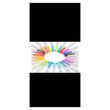 Zebra Mildliner Collection 30ct