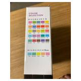 Zebra Mildliner Collection 30ct