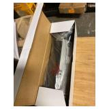 Shark - ION P50 Powered-Lift Away Upright Vacuum - Limestone