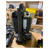 Shark - ION P50 Powered-Lift Away Upright Vacuum - Limestone