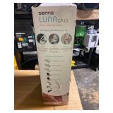 Sienna SIEN-SSM-3016 Luna Plus Steam Cleaning System