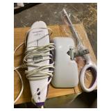 Sienna SIEN-SSM-3016 Luna Plus Steam Cleaning System