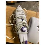 Sienna SIEN-SSM-3016 Luna Plus Steam Cleaning System