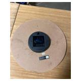 Baldauf Clock Co Clock