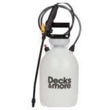 Smith 2-Gallon Plastic Tank Sprayer