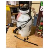 Smith 2-Gallon Plastic Tank Sprayer