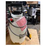 Smith 2-Gallon Plastic Tank Sprayer