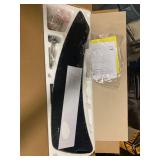 Fanimation Aire Duo 48-in Brushed Nickel LED Ceiling Fan with Remote, 0921297